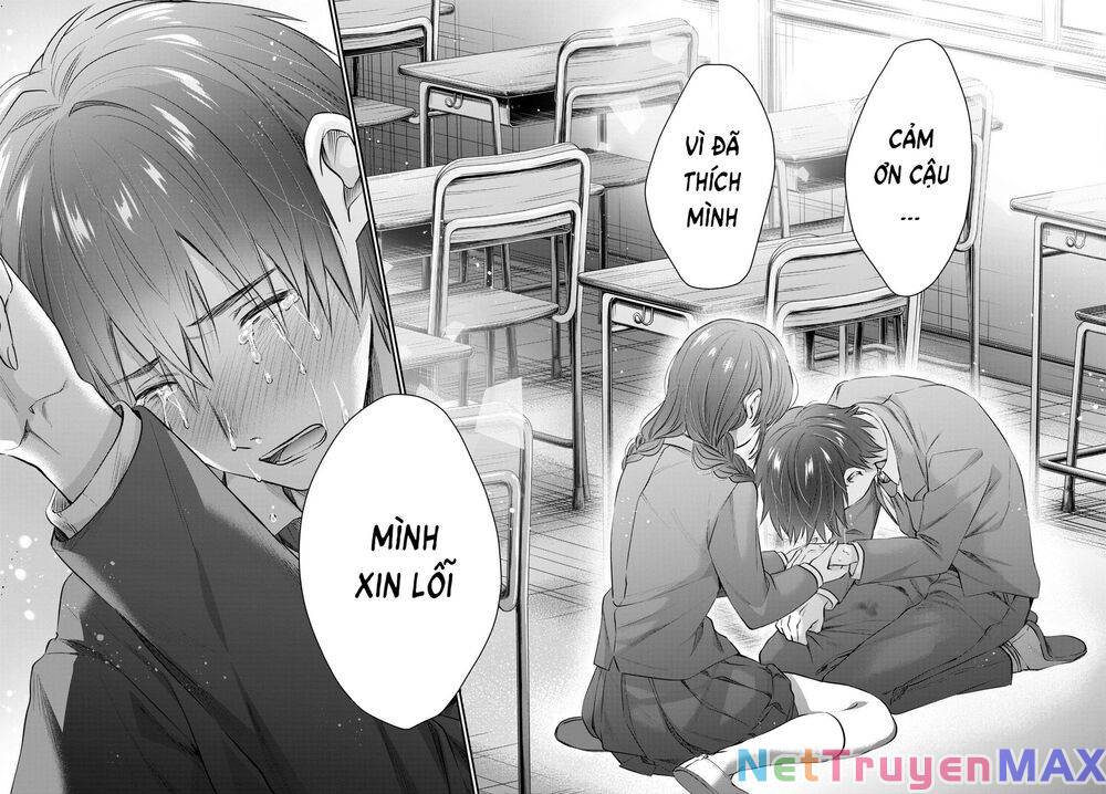Fuufu Ijou, Koibito Miman. Chương 63 Ảnh 19
