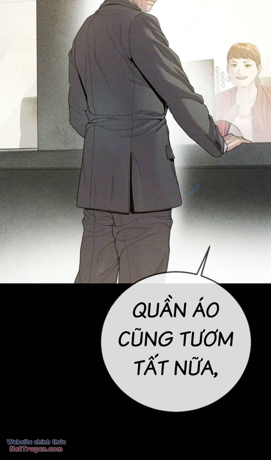 Cậu Bé Tội Phạm Chương 65 Ảnh 61