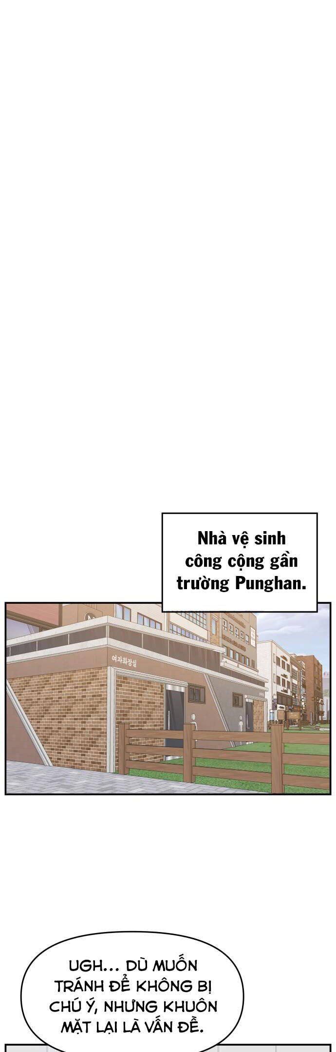 Lớp Học Phản Diện Chương 82 Ảnh 62