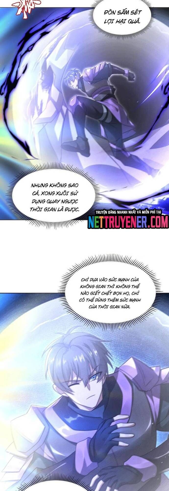 Tích Trữ 10 Vạn Vật Tư Trước Ngày Tận Thế Chương 302 Ảnh 7