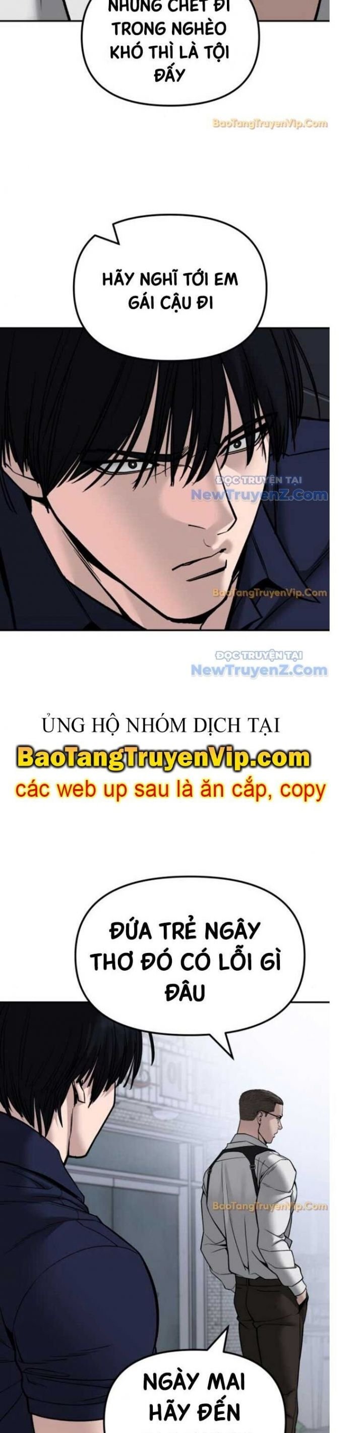 Giang Hồ Thực Thi Công Lý Chương 136 Ảnh 20