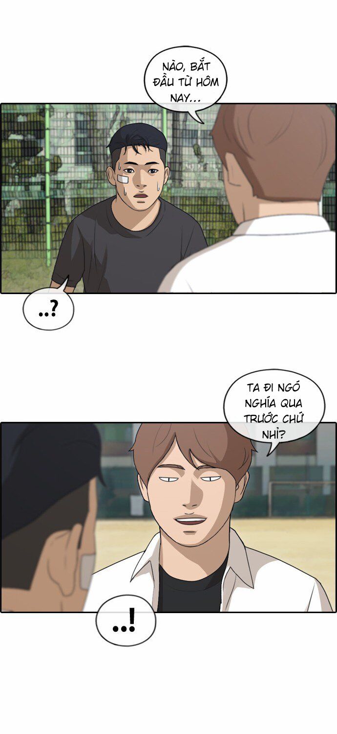 Free Draw Chương 153 Ảnh 27