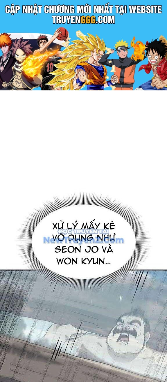 Bác Sĩ Tới Joseon Chương 50 Ảnh 2