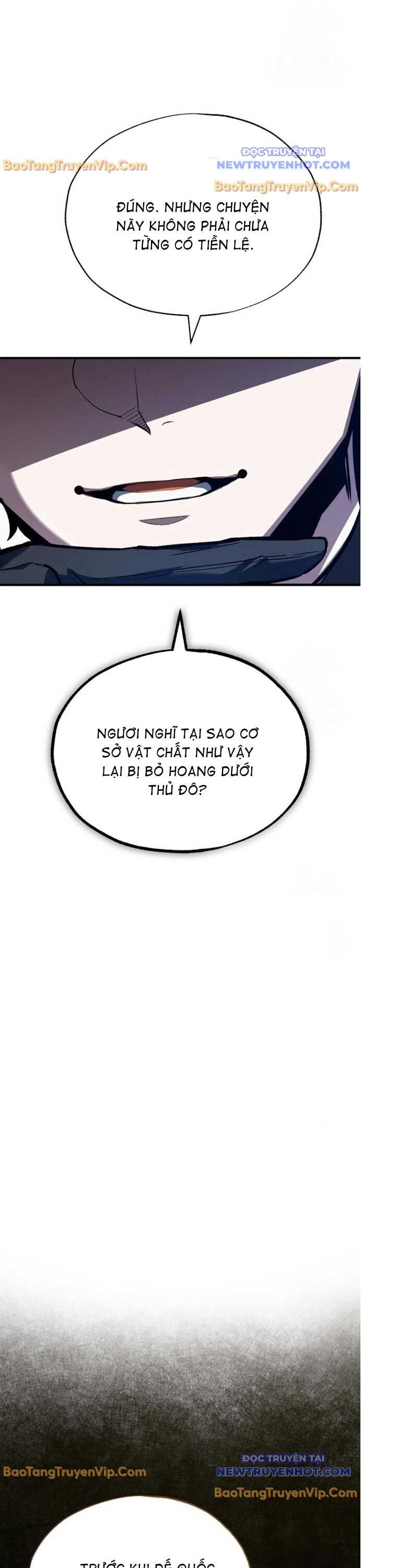 Giáo Sư Gián Điệp Chương 113 Ảnh 42