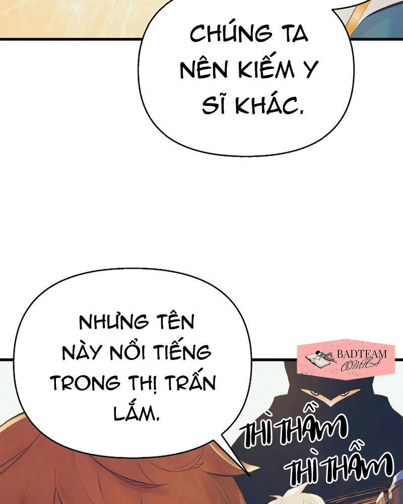 Thái Dương Tu Sĩ Chương 1 Ảnh 47