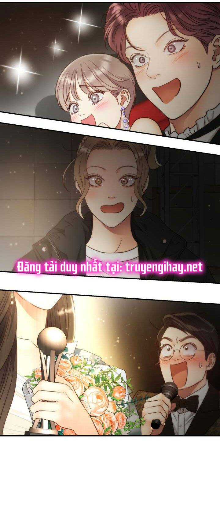 Ánh Sao Ban Mai Chương 69.2 Ảnh 53