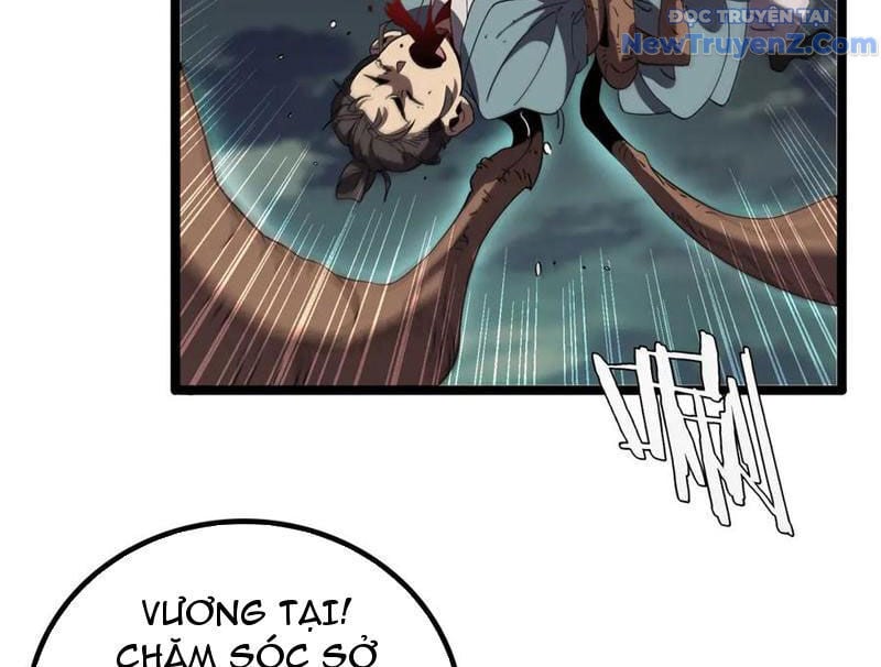 Vạn Tộc Xâm Lược: Thiên Hạ Tham Chiến, Ta Trấn Thủ Hậu Phương Chương 40 Ảnh 141