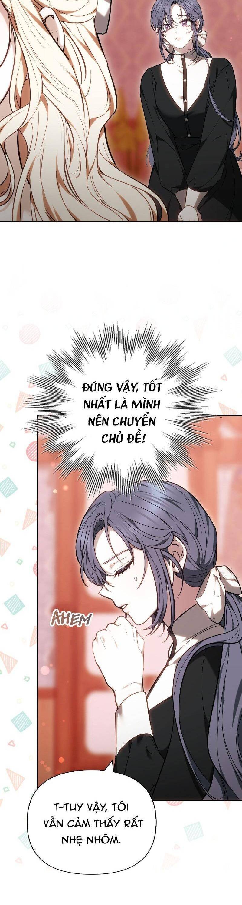 Mang Em Vào Giấc Ngủ Chương 12 Ảnh 33