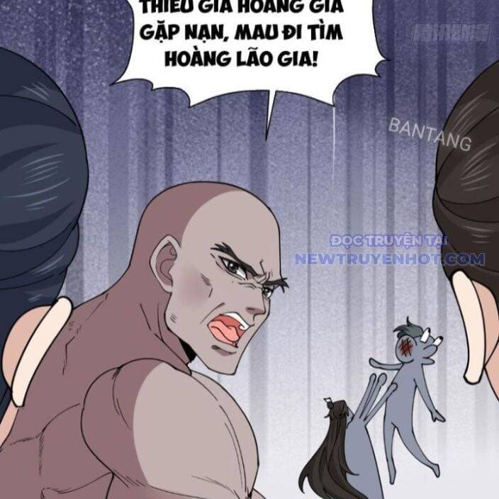 Công Tử Biệt Tú! Chương 195 Ảnh 28