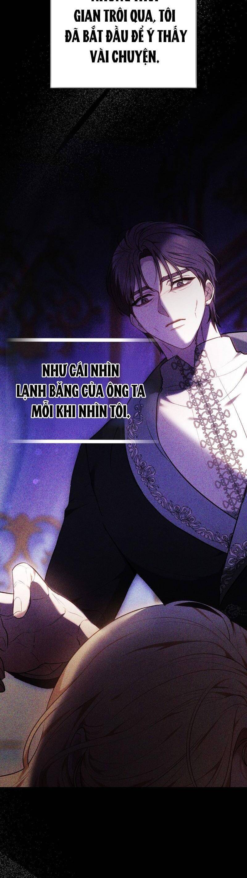 Mang Em Vào Giấc Ngủ Chương 12 Ảnh 21