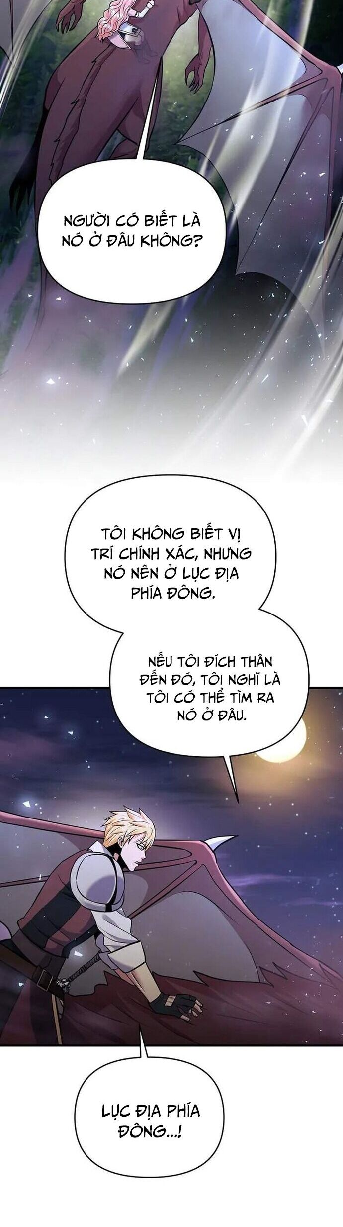 Ta Đã Trở Thành Cuồng Vương Chương 68 Ảnh 3