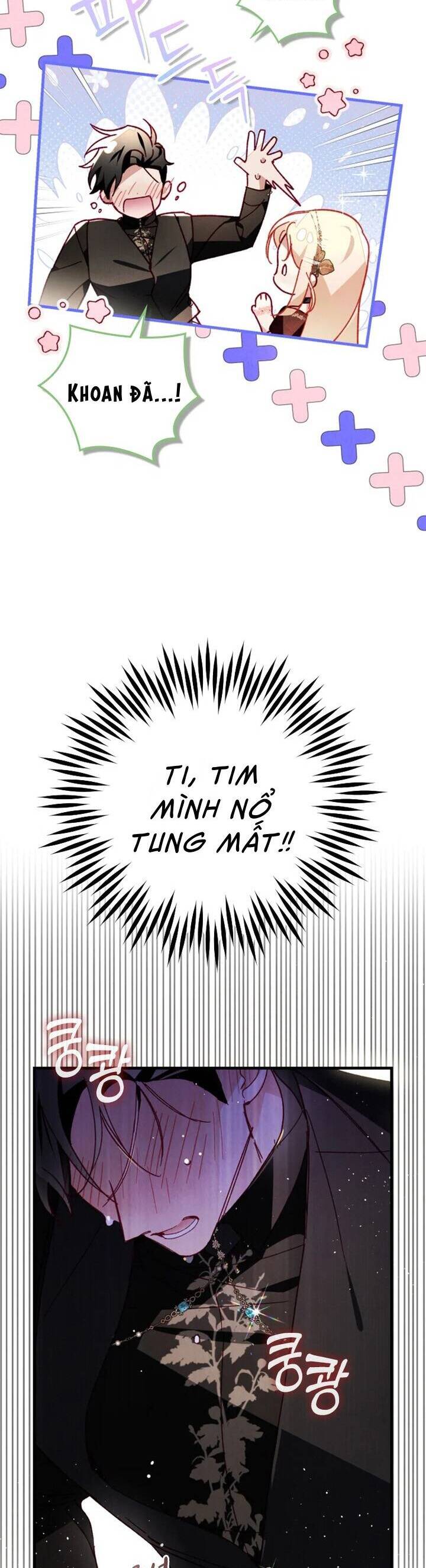 Nuôi Vị Hôn Phu Bằng Tiền Bạc Chương 47 Ảnh 10