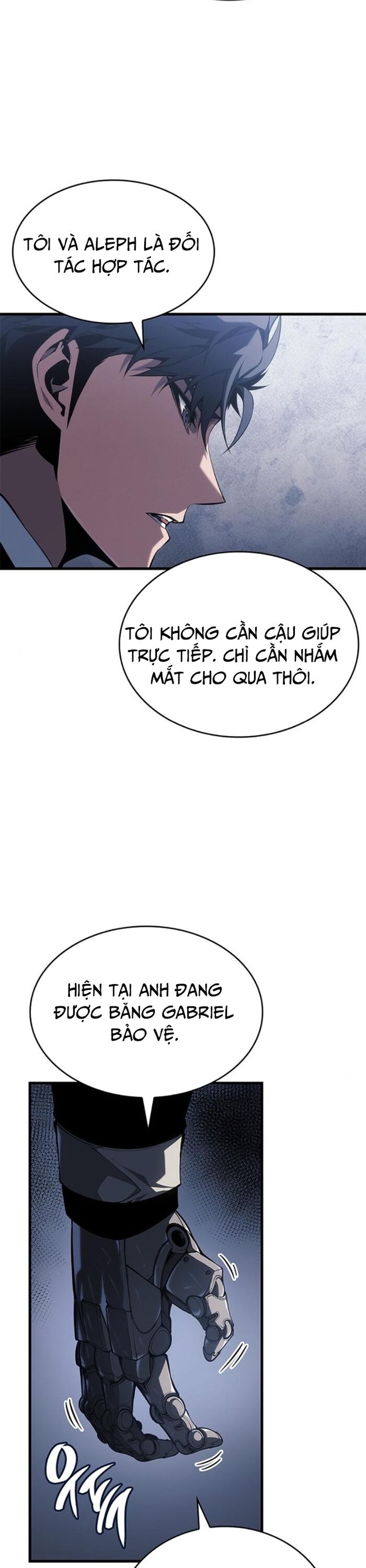 Tạp Huyết Chương 38 Ảnh 22
