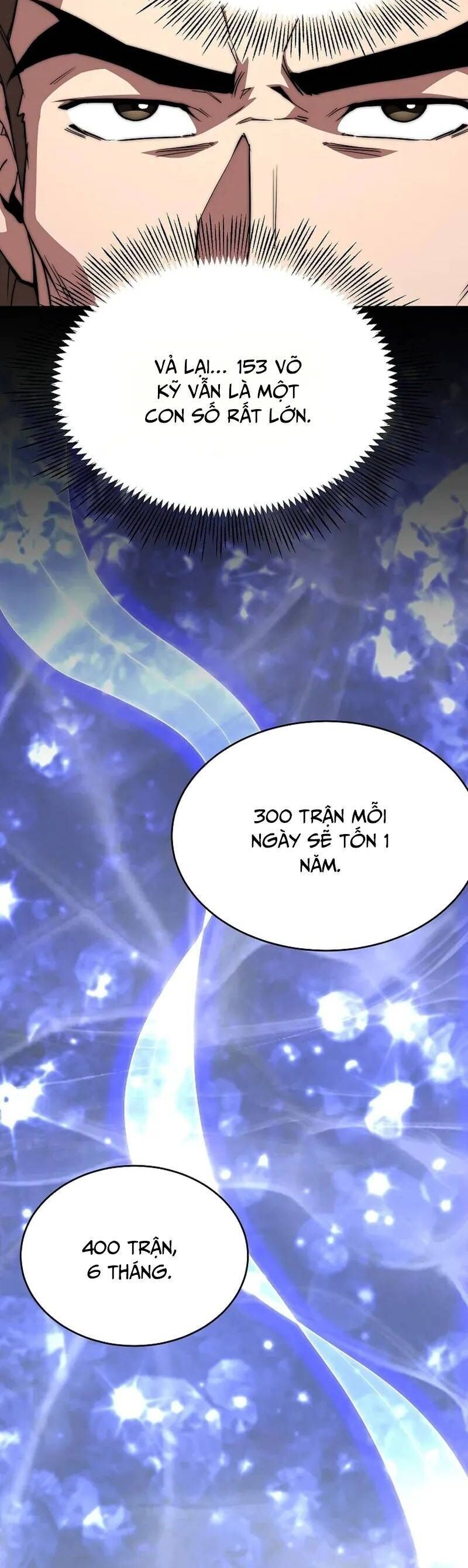 Con Trai Của Gia Tộc Nam Cung Thế Gia Chương 84 Ảnh 6