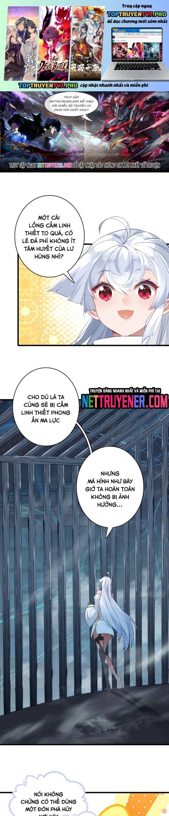 Đừng Xem Thường Một Củ Cải Chương 37 Ảnh 2