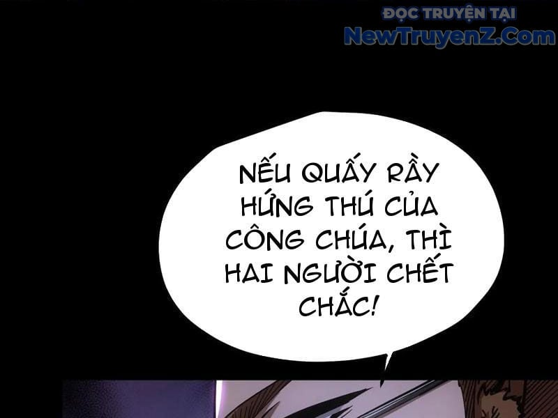 Không Chết Được Ta Đành Thống Trị Ma Giới Chương 99 Ảnh 49