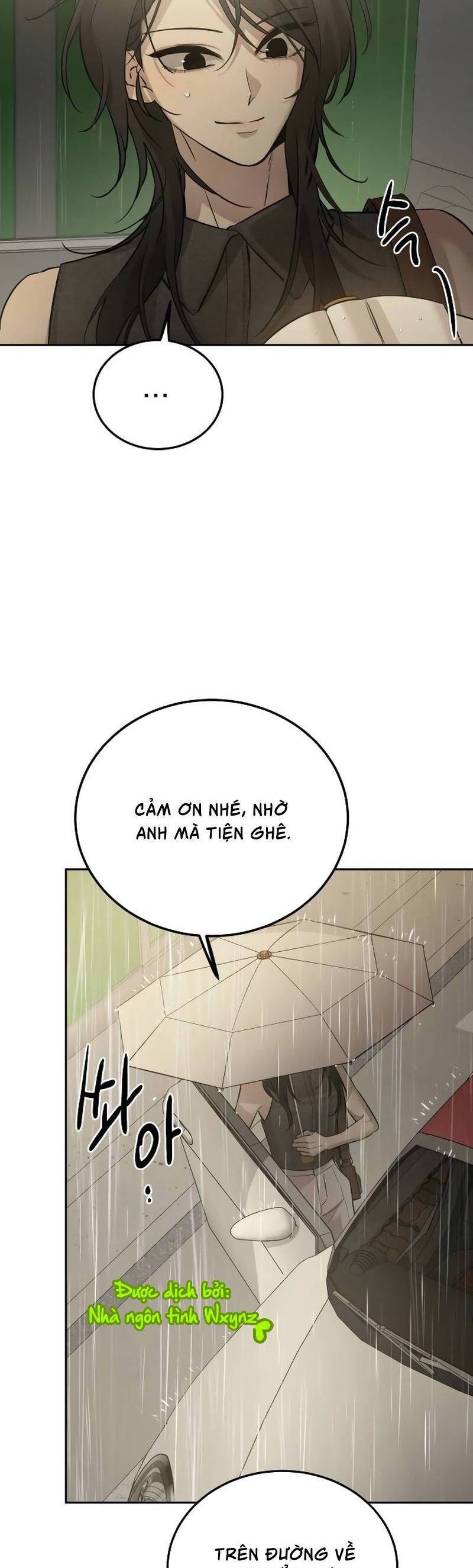 Những Thứ Thú Tính Chương 7 Ảnh 15
