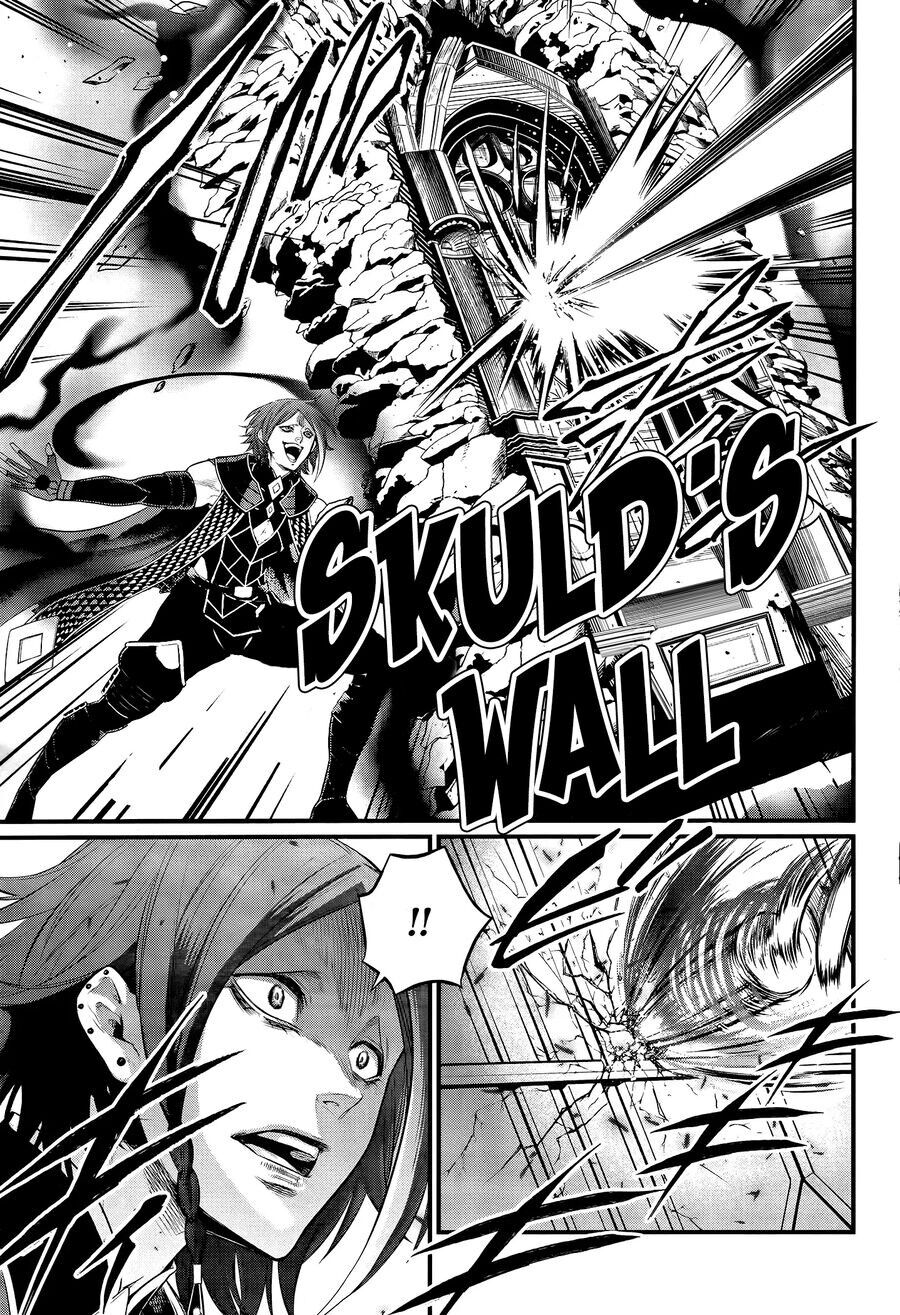 Shuumatsu No Valkyrie Chương 102 Ảnh 38