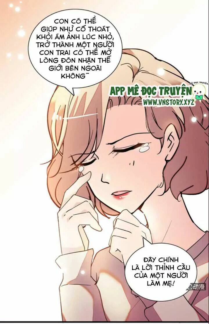 Nữ Hầu Sau Giờ Học Chương 96 Ảnh 17