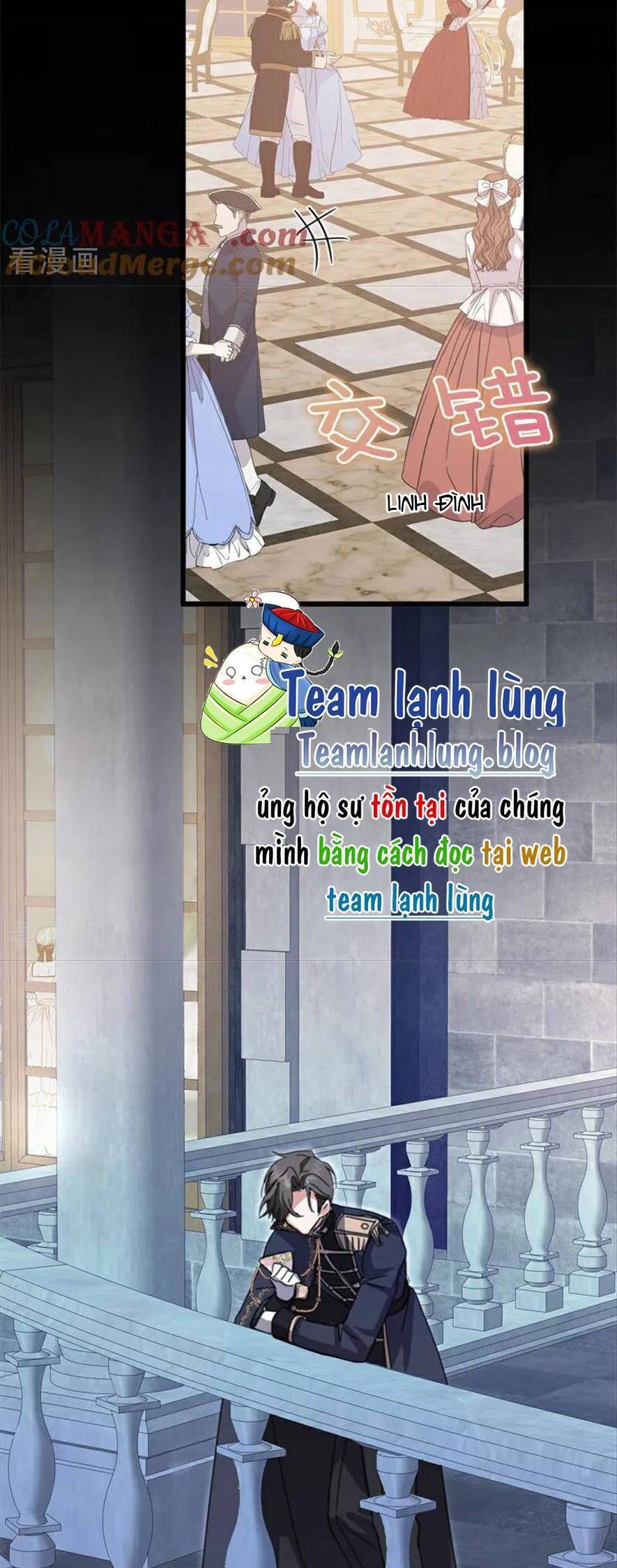 Bông Hoa Độc Của Nhà Công Tước Chương 39 Ảnh 34