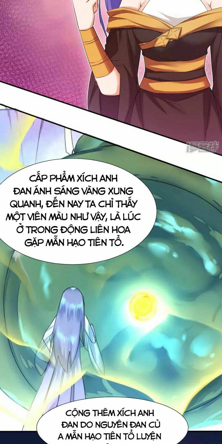 Nghịch Chuyển Tiên Đồ Chương 227 Ảnh 9