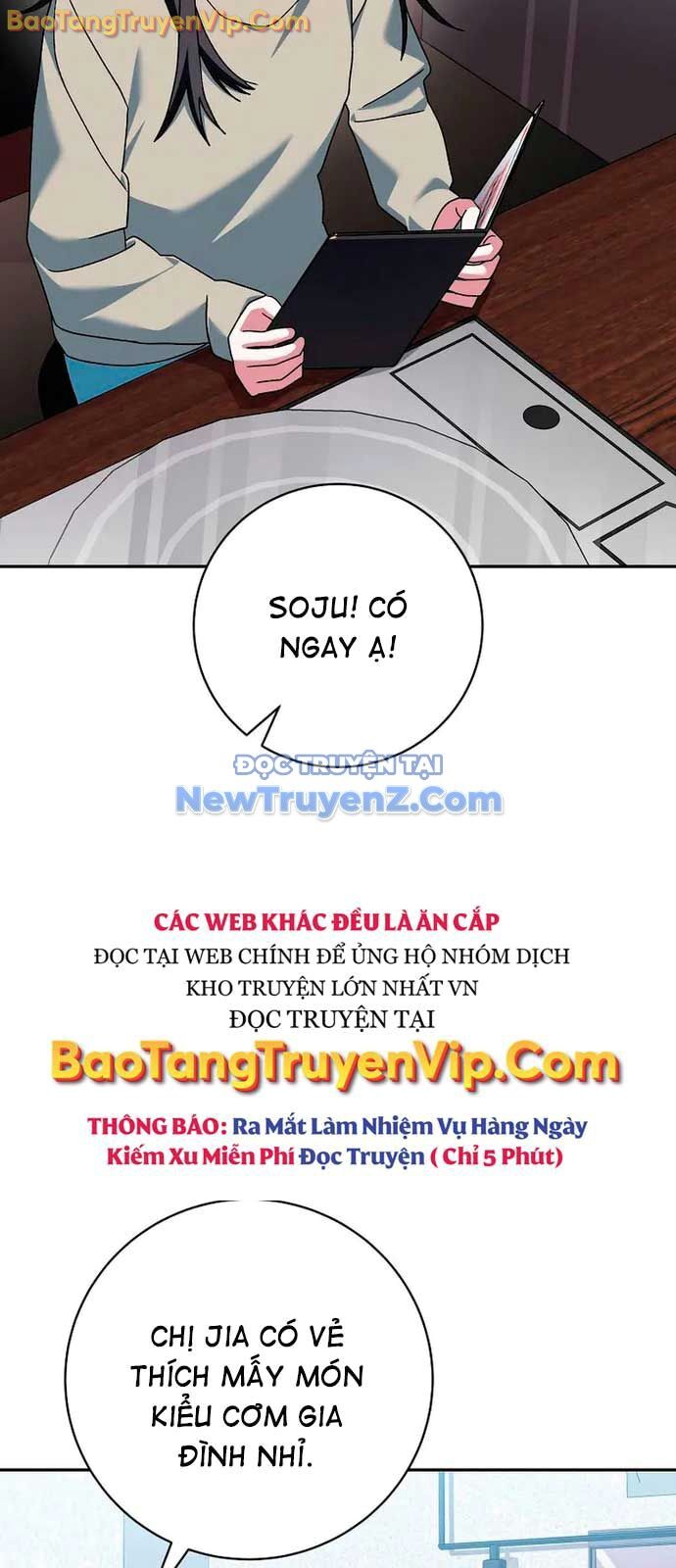 Stream Của Cung Thủ Thiên Tài Chương 64 Ảnh 45