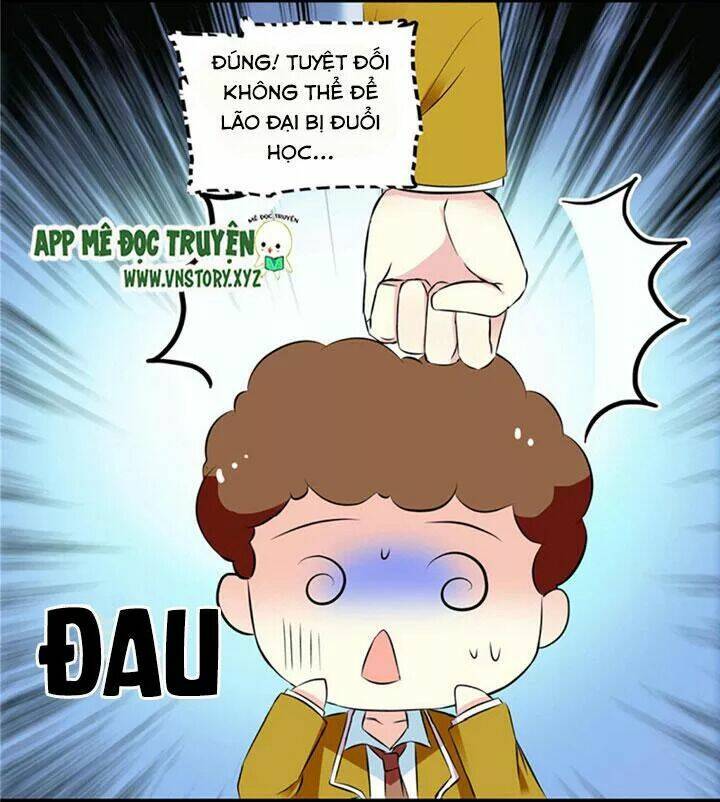 Nữ Hầu Sau Giờ Học Chương 81 Ảnh 4