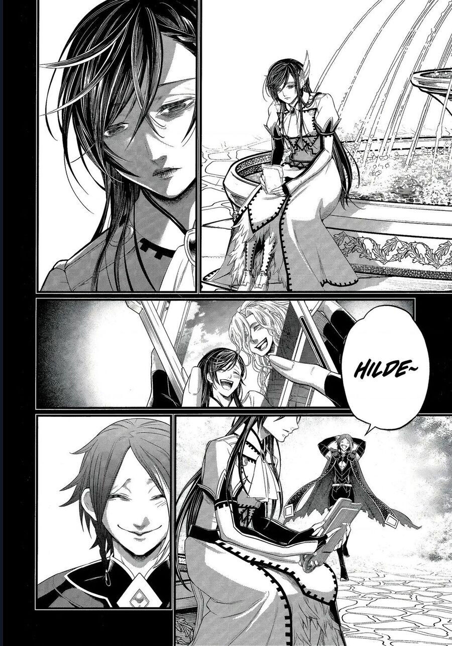 Shuumatsu No Valkyrie Chương 103 Ảnh 50
