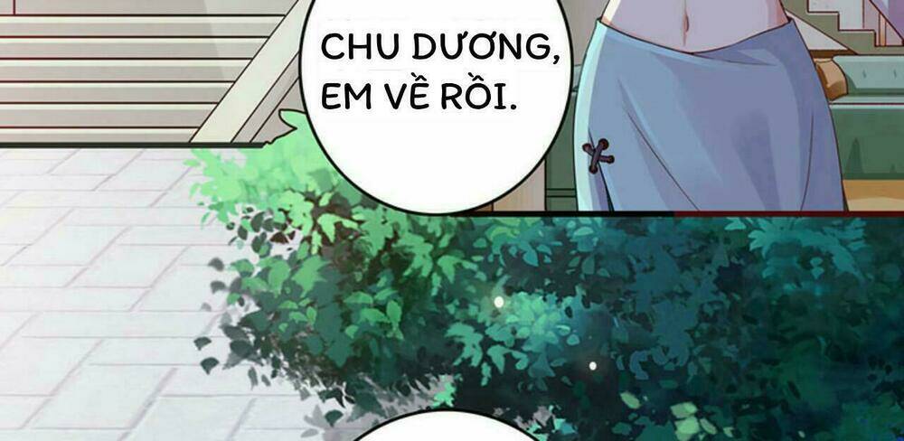 Liêu Cung Phong Hoa Chương 1 Ảnh 11