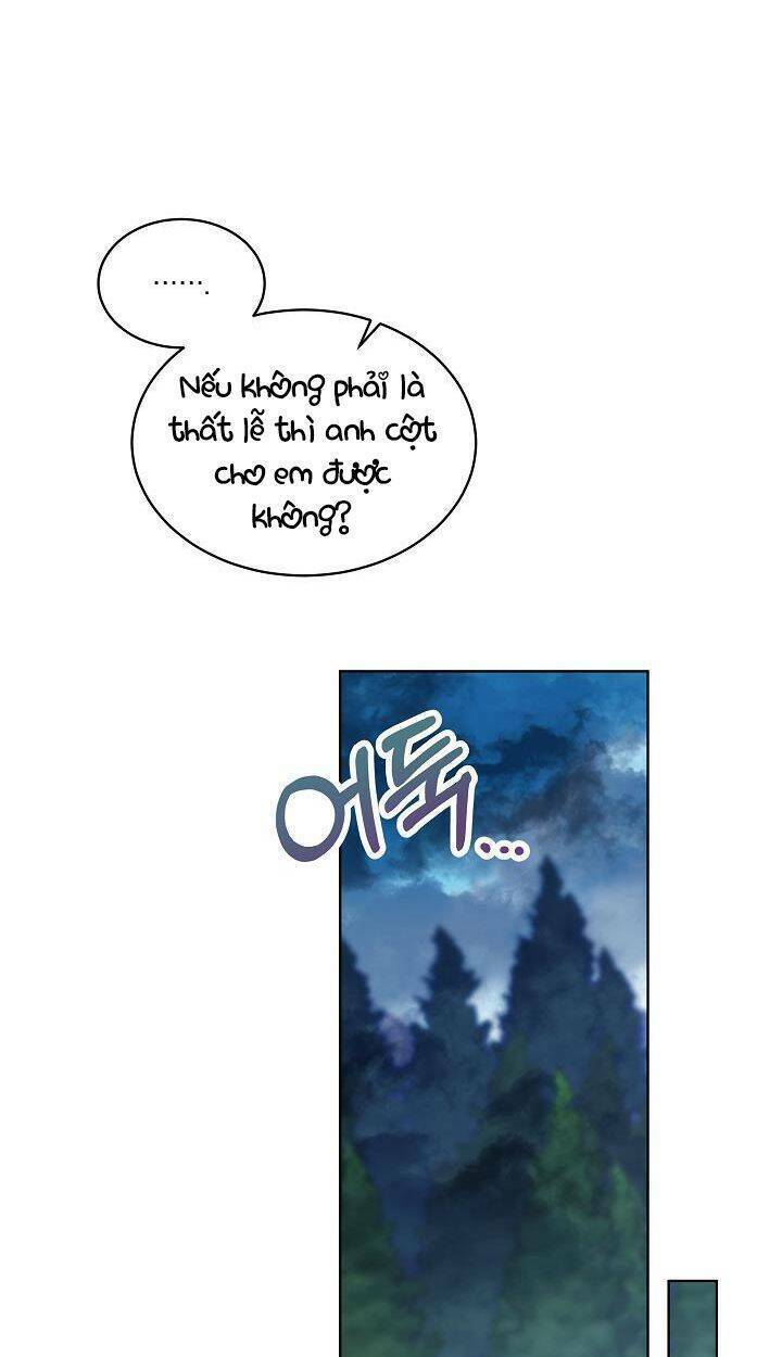 Tôi Đã Tái Sinh Thành Bé Cáo Của Thần Chương 38 Ảnh 58