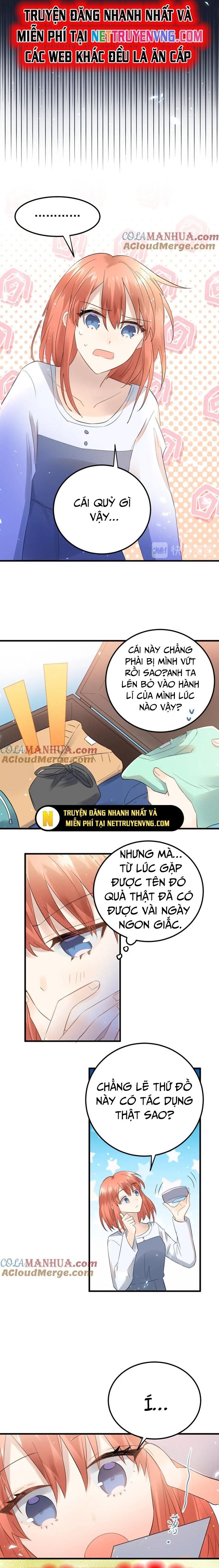 Tình Yêu Huyễn Tưởng Chương 30 Ảnh 10