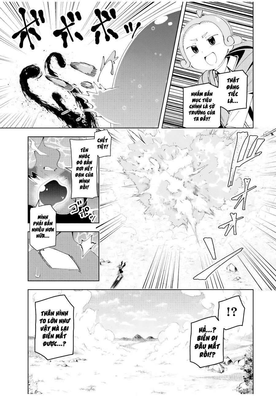 Yuusha To Yobareta Nochi Ni: Soshite Musou Otoko Wa Kazoku Wo Tsukuru Chương 61 Ảnh 8