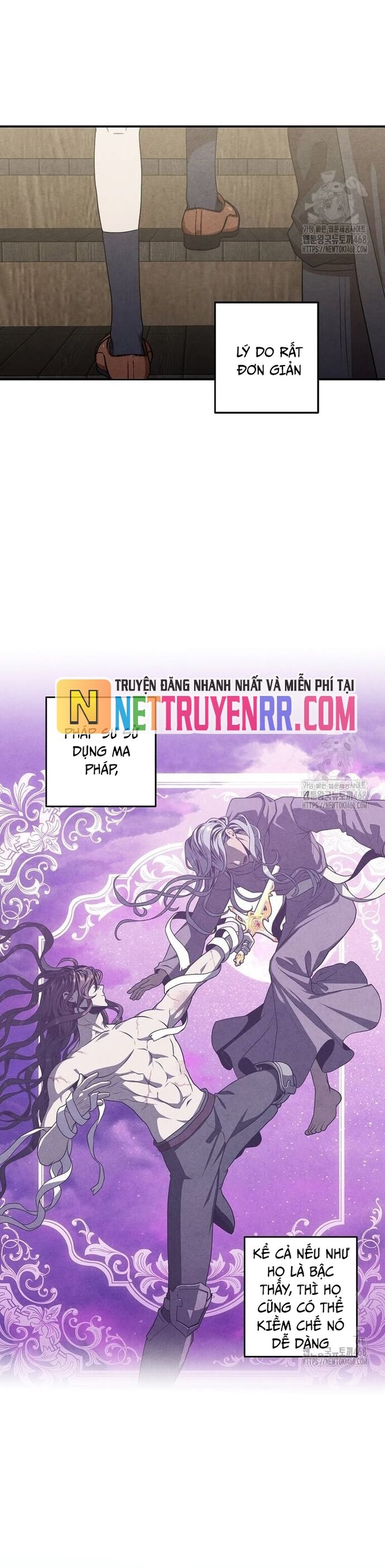 Con Trai Út Huyền Thoại Nhà Hầu Tước Chương 125 Ảnh 24