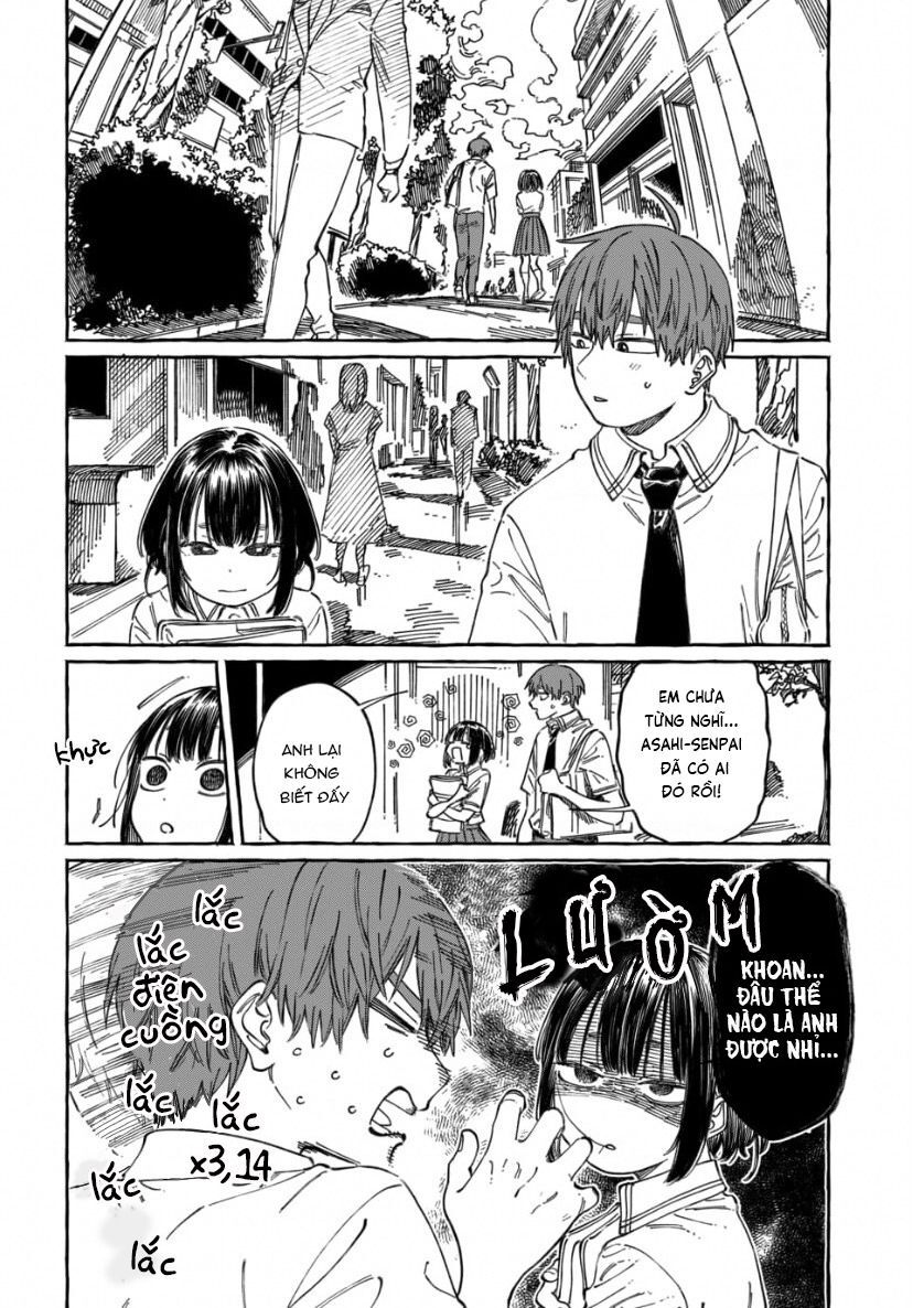 Boku No Suki Na Hito Ga Suki Na Hito Chương 18 Ảnh 13