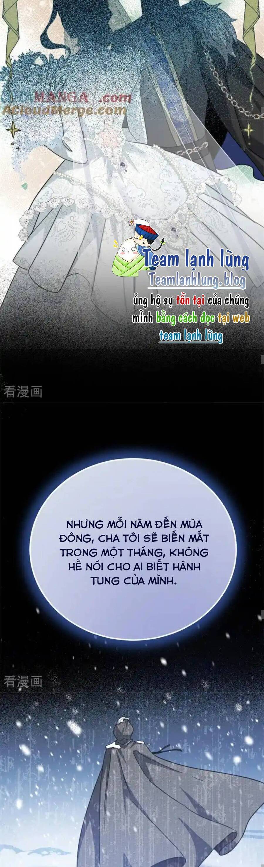 Bông Hoa Độc Của Nhà Công Tước Chương 37 Ảnh 17