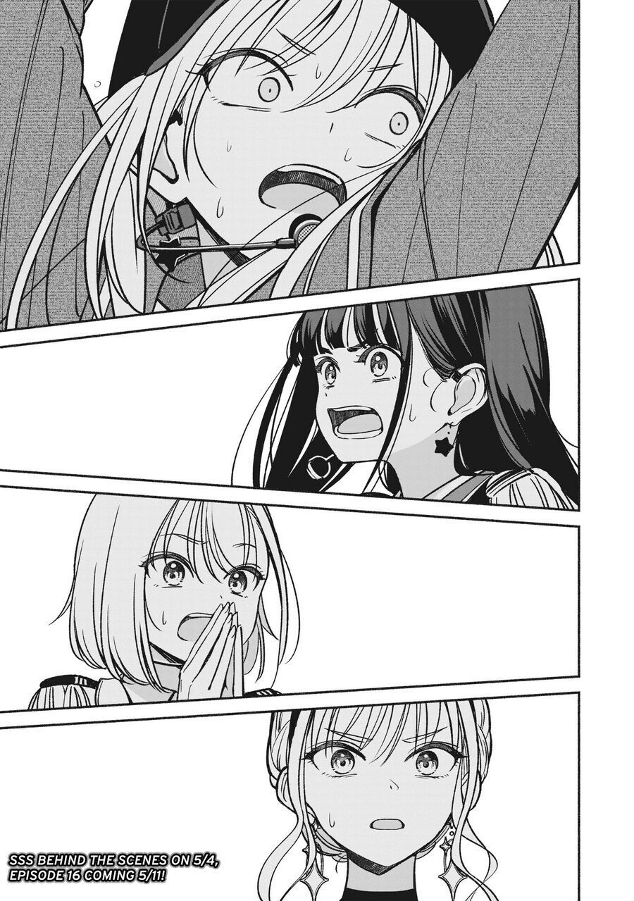 Idol X Idol Story! Chương 15 Ảnh 26