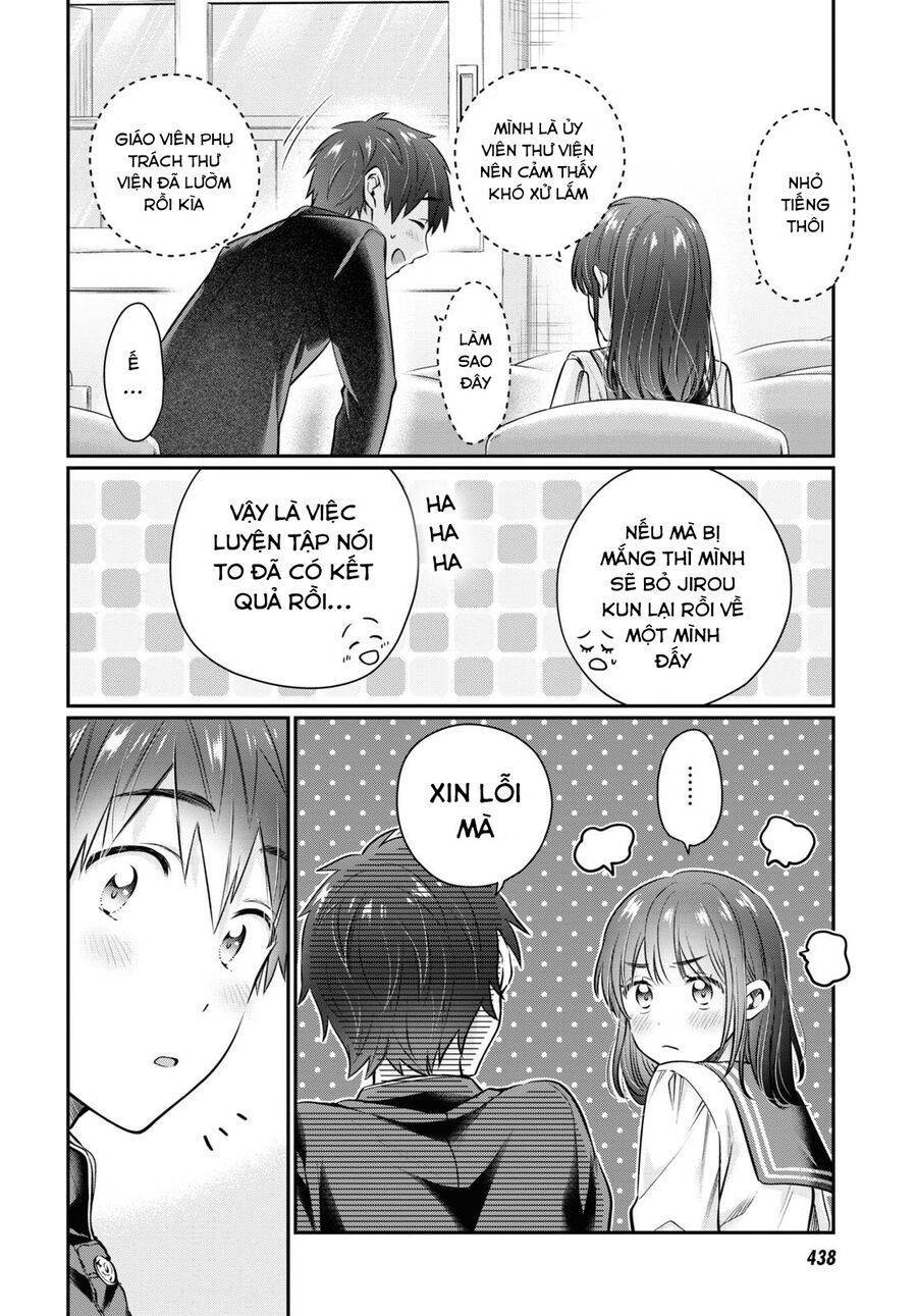 Fuufu Ijou, Koibito Miman. Chương 61 Ảnh 17