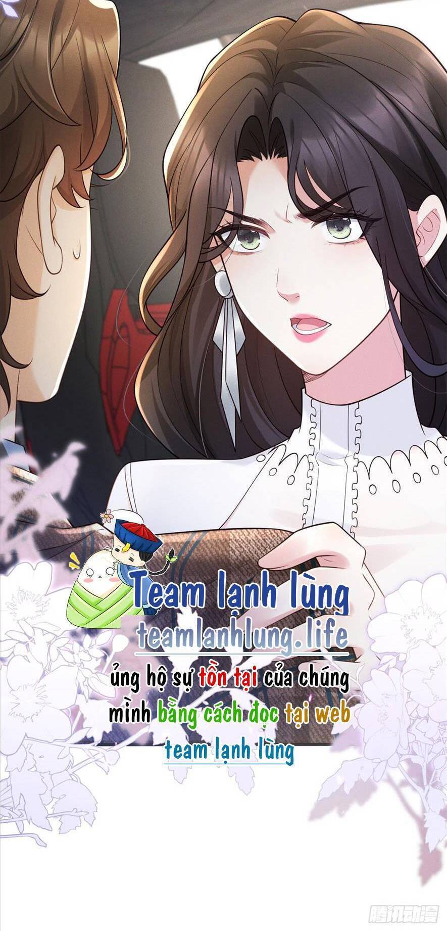 Chỉ Là Thấy Sắc Nổi Lòng Tham Chương 2 Ảnh 33