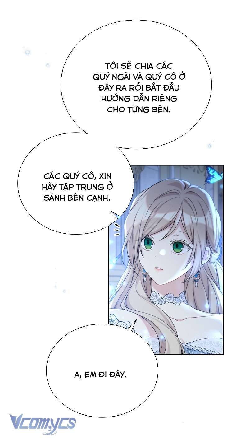 Vương Miện Viridescent Chương 99 Ảnh 19