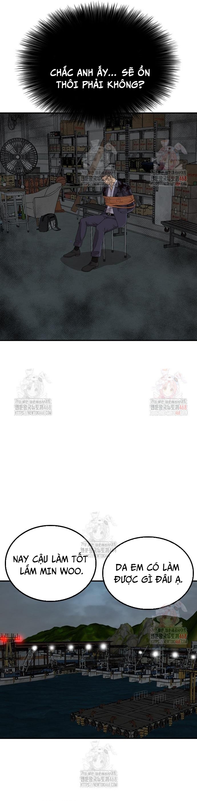 Người Xấu Chương 253 Ảnh 44
