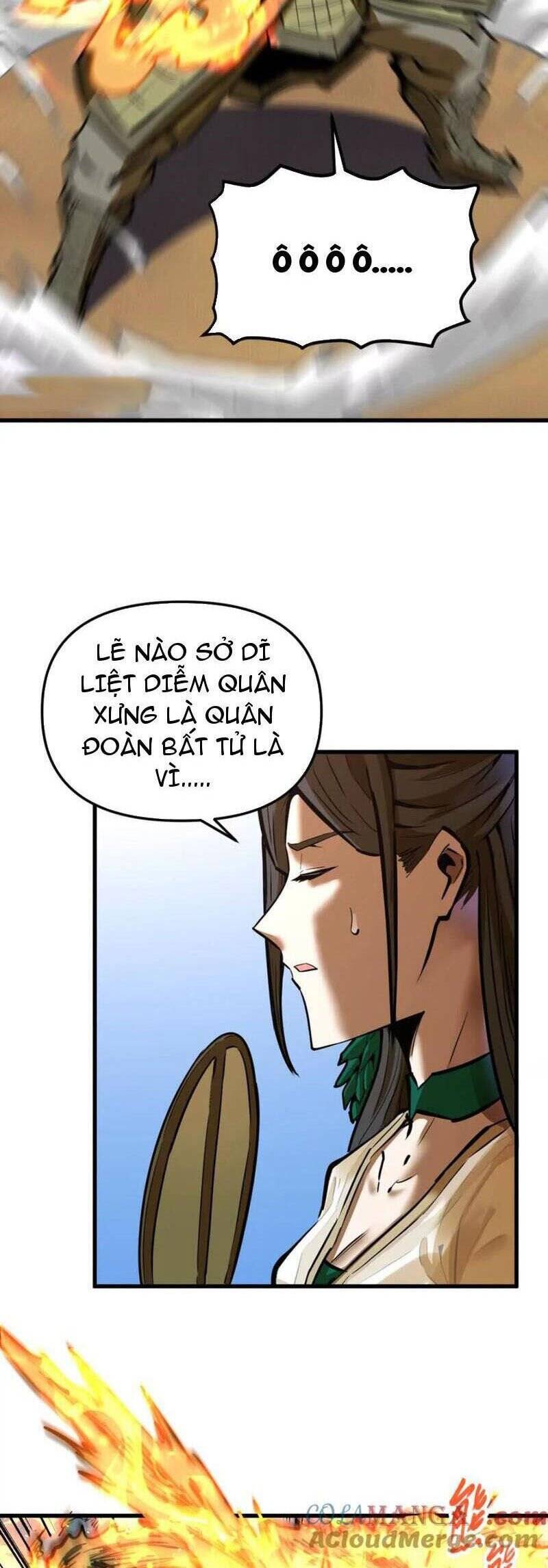 Tông Môn Của Ta Có Triệu Điểm Mạnh Chương 63 Ảnh 11