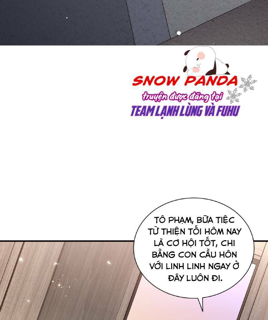 Hệ Thống Xuyên Nhanh: Tên Tra Nam Này Có Gì Đó Không Đúng Lắm! Chương 12.2 Ảnh 18