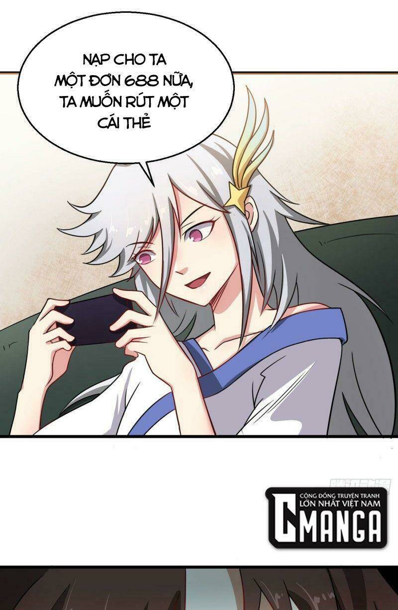 Tổ Thượng Có Tiền Chương 103 Ảnh 23