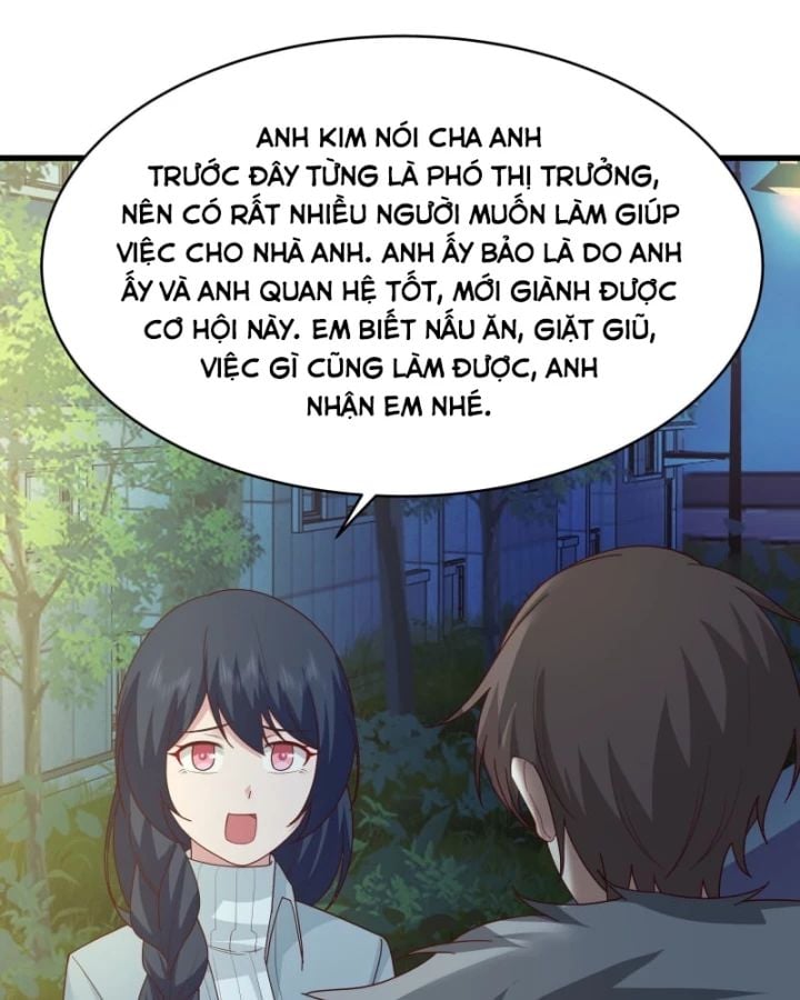 Ta Không Muốn Trùng Sinh Đâu Chương 423 Ảnh 30