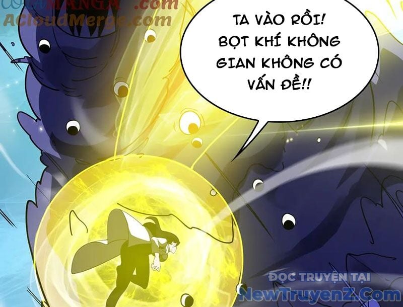 Vạn Tộc Xâm Lược: Thiên Hạ Tham Chiến, Ta Trấn Thủ Hậu Phương Chương 43 Ảnh 5