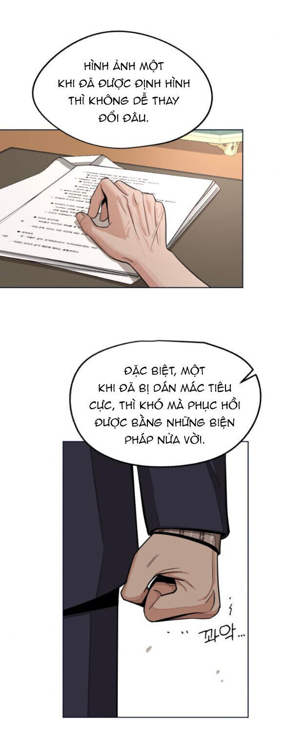 Tình Yêu Của Ik Seob Chương 76 Ảnh 33