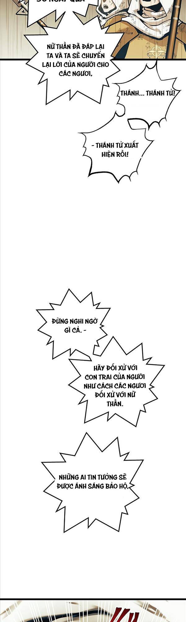 Sự Trở Về Của Chiến Thần Tự Sát Chương 88 Ảnh 39