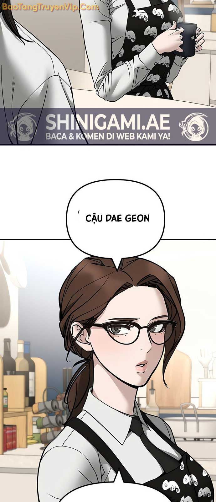 Giang Hồ Thực Thi Công Lý Chương 138 Ảnh 21