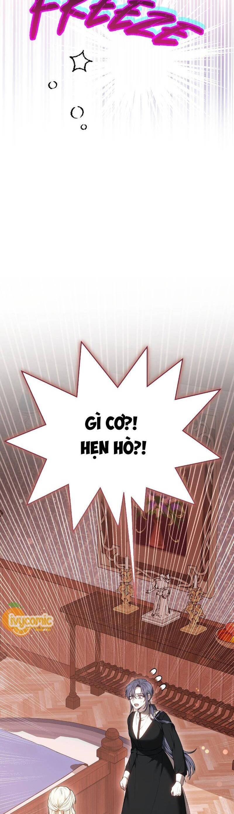 Mang Em Vào Giấc Ngủ Chương 12 Ảnh 39