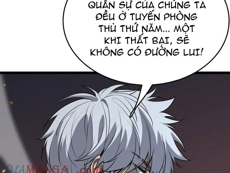 Vạn Tộc Xâm Lược: Thiên Hạ Tham Chiến, Ta Trấn Thủ Hậu Phương Chương 35 Ảnh 91